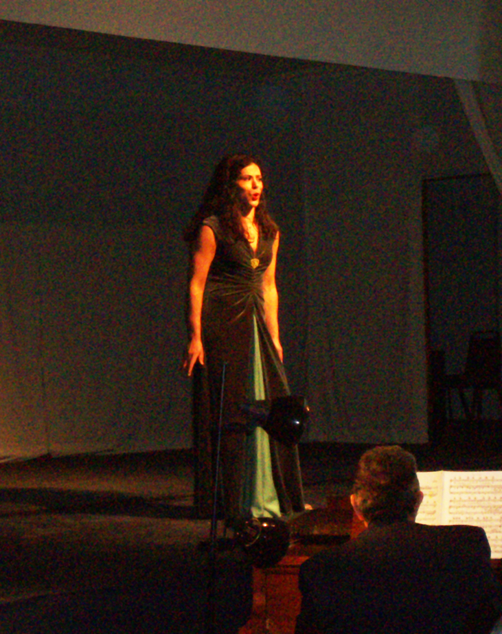 Article publicizing the Mountain Road Tour appeared in the Morgantown Dominion Post August 18, 2005