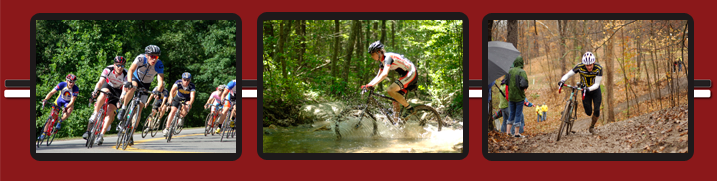Appalachian Bicycle Racers